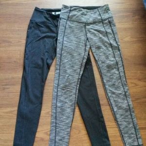 Victoria Sport knockout pocket tight BUNDLE